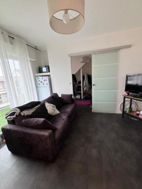30m apartment